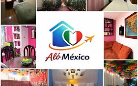 Alojamientos México